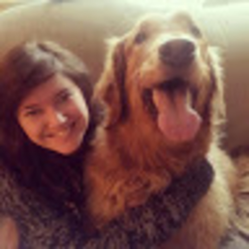 Meet your Posher, Mallory